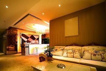 Shiyan Aishang Aishishang Hotel Екстериор снимка