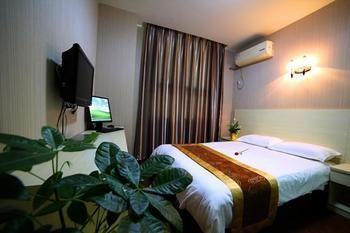 Shiyan Aishang Aishishang Hotel Екстериор снимка