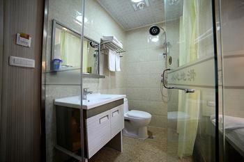 Shiyan Aishang Aishishang Hotel Екстериор снимка